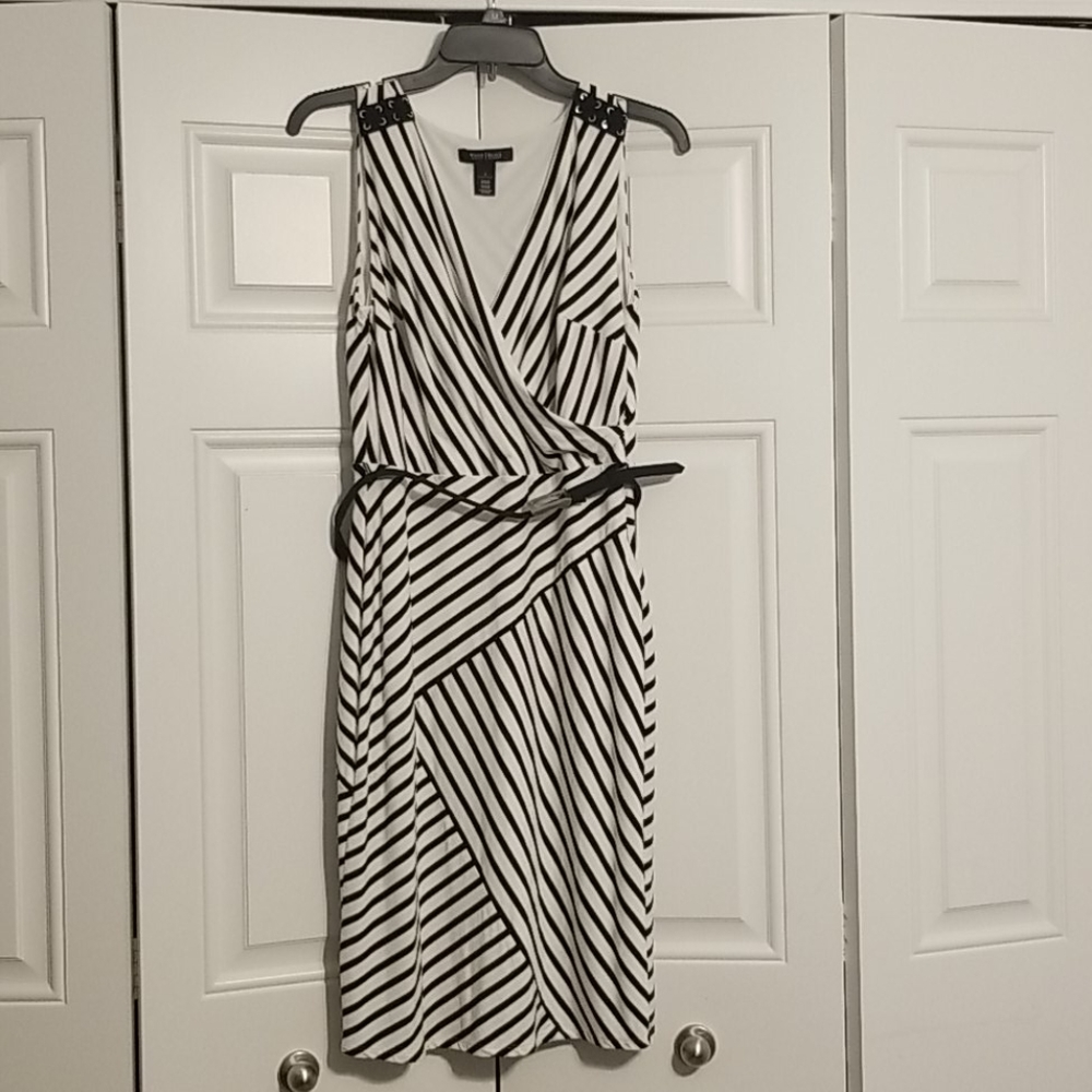 White House Black Market Dress